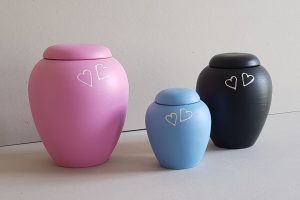 Silja Merikallio: Lemmikkiuurnat